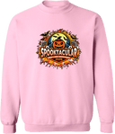 Crew Sweatshirt - Spooktacular 2026