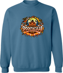 Crew Sweatshirt - Spooktacular 2026