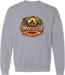 Crew Sweatshirt - Spooktacular 2026
