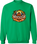Crew Sweatshirt - Spooktacular 2026