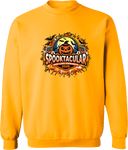 Crew Sweatshirt - Spooktacular 2026