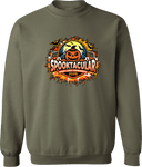 Crew Sweatshirt - Spooktacular 2026