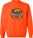 Crew Sweatshirt - Spooktacular 2026