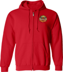 Full Zip Hoodies - Spooktacular 2026