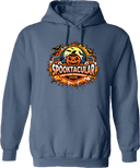 Hoodies - Spooktacular 2026