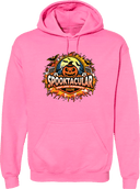 Hoodies - Spooktacular 2026