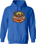 Hoodies - Spooktacular 2026