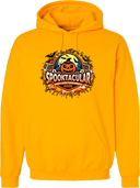 Hoodies - Spooktacular 2026