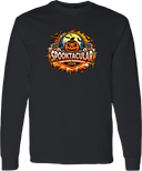 Long Sleeves - Spooktacular 2026