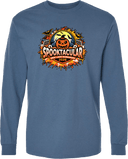 Long Sleeves - Spooktacular 2026