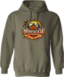Hoodies - Spooktacular 2026