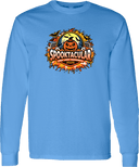 Long Sleeves - Spooktacular 2026
