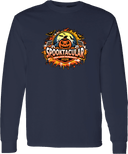 Long Sleeves - Spooktacular 2026