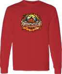 Long Sleeves - Spooktacular 2026