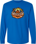 Long Sleeves - Spooktacular 2026