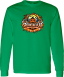 Long Sleeves - Spooktacular 2026