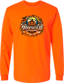 Long Sleeves - Spooktacular 2026