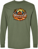Long Sleeves - Spooktacular 2026