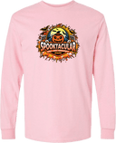 Long Sleeves - Spooktacular 2026