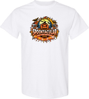 Short Sleeves - Spooktacular 2026