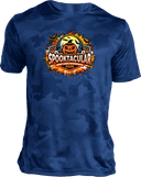 Performance Short Sleeves - Spooktacular 2026