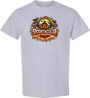 Short Sleeves - Spooktacular 2026