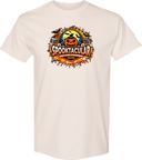 Short Sleeves - Spooktacular 2026