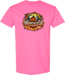 Short Sleeves - Spooktacular 2026