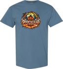 Short Sleeves - Spooktacular 2026