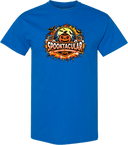 Short Sleeves - Spooktacular 2026
