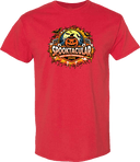 Short Sleeves - Spooktacular 2026