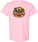 Short Sleeves - Spooktacular 2026