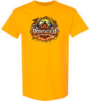 Short Sleeves - Spooktacular 2026