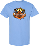 Short Sleeves - Spooktacular 2026