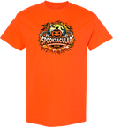 Short Sleeves - Spooktacular 2026