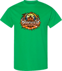 Short Sleeves - Spooktacular 2026