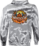 Tie-Dye Hoodies - Spooktacular 2026