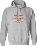 Hoodies - The Grand Opening 2026(Classic Collegiate Shield)