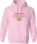 Hoodies - The Grand Opening 2026(Classic Collegiate Shield)
