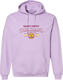 Hoodies - The Grand Opening 2026(Classic Collegiate Shield)