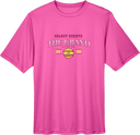 Performance Short Sleeves - The Grand Opening 2026(Classic Collegiate Shield)