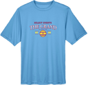Performance Short Sleeves - The Grand Opening 2026(Classic Collegiate Shield)
