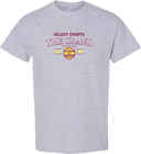 Short Sleeves - The Grand Opening 2026(Classic Collegiate Shield)
