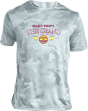 Performance Short Sleeves - The Grand Opening 2026(Classic Collegiate Shield)