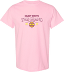 Short Sleeves - The Grand Opening 2026(Classic Collegiate Shield)