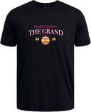 Under Armour Athletics Short Sleeve - The Grand Opening 2026(Classic Collegiate Shield)
