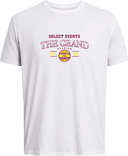 Under Armour Athletics Short Sleeve - The Grand Opening 2026(Classic Collegiate Shield)