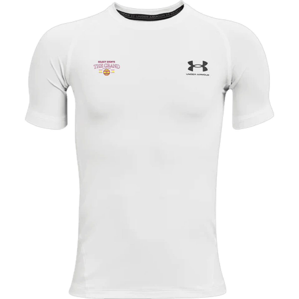Compression Grand Under Armour Compression - The Grand Opening 2026(Classic Collegiate S ...