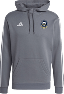 Adidas 3-Stripes Hoodie - Roxbury Kick-Off Classic 2026 (Primary)