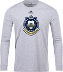 Adidas Cotton Long Sleeves - Roxbury Kick-Off Classic 2026 (Primary)